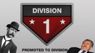 FIFA 12  Race to Division One  NOW THIS IS IT 42 [upl. by Ynnal]