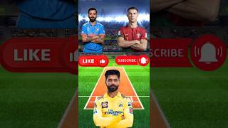 Kiska Jersey Number 7 Hai  shorts ronaldo viratkohli dhoni hardikpandya cr7 football [upl. by Dole]