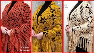 This is perfect for the winter season it is sure to keep you warmFingerless crochet arm warmers [upl. by Godderd4]