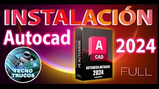 AUTOCAD 2024 [upl. by Blaise]