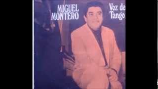 MIGUEL MONTERO  ORQ JOSÉ LIBERTELLA  UN REGALO DE REYES  TANGO  1962 [upl. by Uoliram]