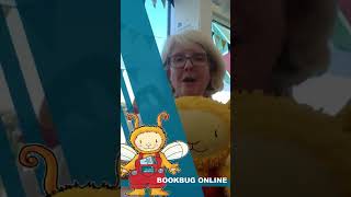 Shorts  Bookbug Online  Tuesday 1 October  Videos for Kids [upl. by Gausman]