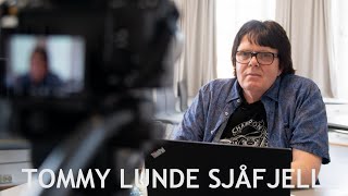 Tommy Lunde Sjåfjell Brukermedvirkning [upl. by Merete]