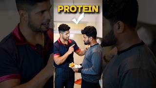 Why Protein during weight loss tamilhealthandfitness weightlosstipstamil dietplan food tamil [upl. by Whipple]