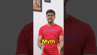 I bursted viral myths shorts [upl. by Ellerred]