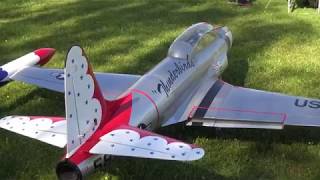 RC JETS RC AIRPLANE OLDTIMERMEETING RC MODEL SHOW SWITZERLAND [upl. by Nosimaj]