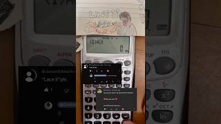 Lace It on calculator Juice shorts eminem juicewrld juice party lace memes calculator [upl. by Semreh55]