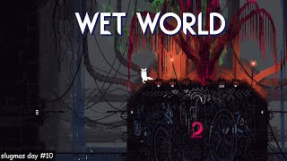 Wet World Trailer [upl. by Oiramed]