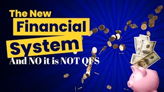 Checkmate The Matrix Chats With Mike Burton On The New Financial System NO NOT QFS [upl. by Ojeibbob]