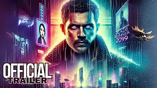 Blade Runner 2099 Official Trailer 2025 Prime Video  Blade Runner 2099 Teaser First Look [upl. by Nahgaem]