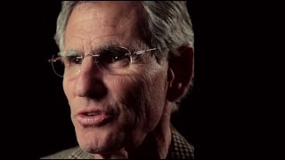 NonStriving one of the quot9 Attitudes of Mindfulnessquot  Jon KabatZinn [upl. by Gnourt]