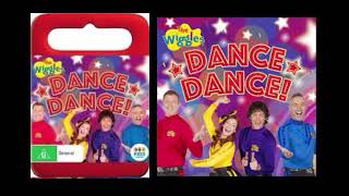 The Wiggles Dance Dance 2016 DVD and CD [upl. by Ellehcyt773]