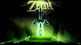 The Dark World  The Legend of Zelda 25th Anniversary Special Orchestra CD [upl. by Jeffy489]