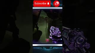 【DOOM】Missed the Easiest Jump Ever [upl. by Llewoh]