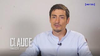 Claude koh lanta demande à participer au prochain kohlanta et règle ses comptes avec naoil intw [upl. by Einaled509]