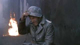 Cross of Iron  Ending Scene [upl. by Legim]