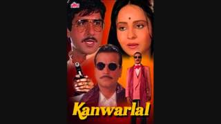 Jahan Mile Jidhar Mile Kanwarlal 1988 Full Song HD [upl. by Aved]