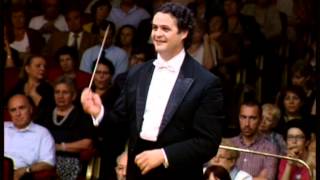 Paul Dukas Lapprenti sorcier conductor  Cristian Orosanu [upl. by Norej26]