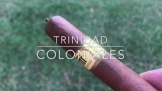 TRINIDAD COLONIALES [upl. by Eillehs]