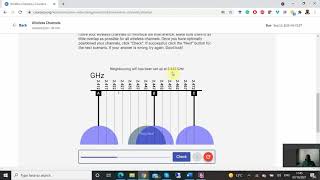 Tricks on how to pass Wireless Channel of Bits and Bytes of Computer Networking [upl. by Gurevich]