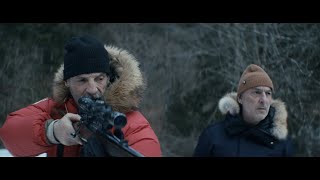 Frères dOlivier Casas avec Mathieu Kassovitz amp Yvan Attal  Bande annonce [upl. by Eniretac163]