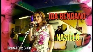 Ida Rendano  Nasillo Ideato e Diretto da Enzo De Vito [upl. by Ayhay]