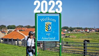 AMELAND 2023 [upl. by Laumas]