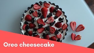 Recept Cheesecake DO 30 MINUT [upl. by Conan]