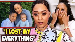 At 46😢 Tia Mowry Shares HEARTBREAKING News – You Won’t Believe What Happened [upl. by Turley]