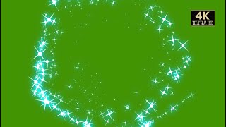 star effect green screen pack free download [upl. by Kort803]