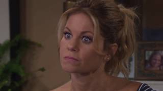 Fuller house S3 E15 Mom stare [upl. by Merat]