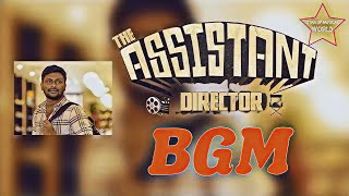 Assistant director web series BGM  download link 👇  donpruthvi [upl. by Sigrid]