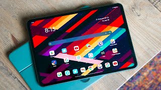 5 Best Android Tablets 2024  Top 5 Tablets you Should Buy in 2024 [upl. by Arod893]