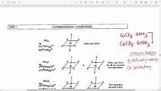 part3 coordination chemistry  JD LEE cryoscopic measurement [upl. by Bekaj]