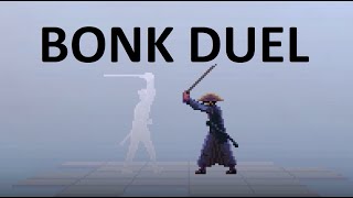 First Cut BONK Duel [upl. by Philipp980]