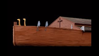 Seaford Wesleyan Church The Ark [upl. by Einner318]