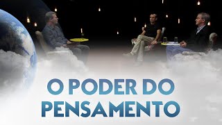 O poder do pensamento  Entre Dois Mundos [upl. by Laddie711]