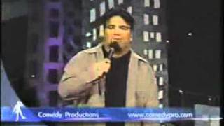 Sam Fedele  Comedian Comedy Productions [upl. by Sido]