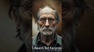 The Untold Story of Ted Kaczynskis Radical Revolution Against Technology reels history facts [upl. by Elmajian]