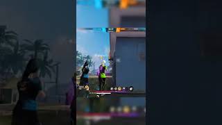 1 vs 4 clutch 🤯😱 Free Fire freefire shortsfeed gaming viralshort bestyoutuber [upl. by Nostaw]