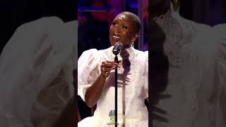 Cynthia Erivo I Who Have Nothing  BBC [upl. by Armond869]