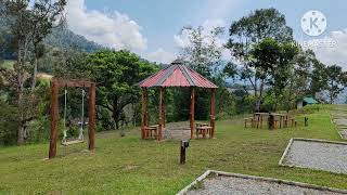 camping di nomad 30 Janda Baik 0624 [upl. by Adnoek]