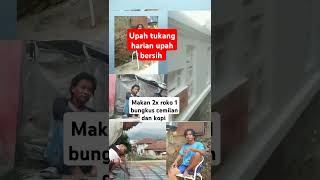 Upah minimum tukang bangunan [upl. by Lissie]