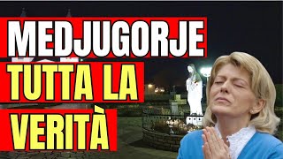 10 SEGRETI DI MEDJUGORJE I VEGGENTI MIRJANA VICKA E PADRE PETAR LJUBICIC [upl. by Aldin]