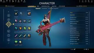 Skyforge PvP EU Server 10vs10 Support Class [upl. by Jennica]