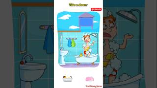 Water Tank  Dop 5 shorts fyp dop5 braintester trickypuzzles [upl. by Winther]