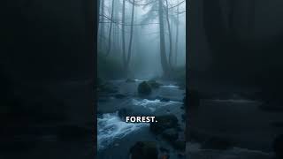 Journey Through a Magical Forest Covered in Fog [upl. by Daniella]