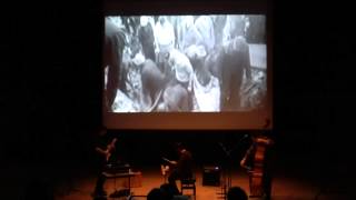 Performance of Song For Aberfan Jack Lyons Concert Hall 14th November 2013 [upl. by Mloclam585]