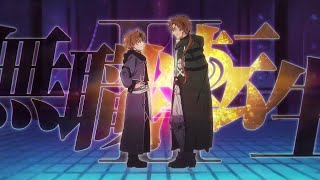 Mushoku Tensei Jobless Reincarnation Season 2  Opening 2 Creditless  Subtitles PTBR [upl. by Kailey]