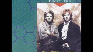 Partland Brothers  Soul City 1987 [upl. by Adnahsar512]